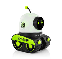 ROBOT PROYECTOR INFANTIL