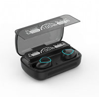 AUDÍFONOS BLUETOOTH M10