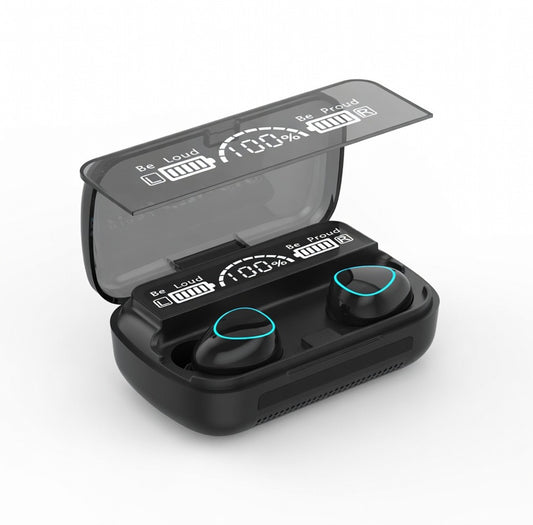 AUDÍFONOS BLUETOOTH M10