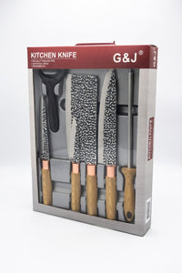 SET DE COCINA