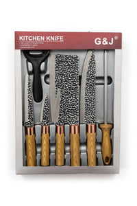 SET DE COCINA