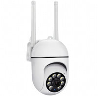 CÁMARA DE SEGURIDAD WIFI