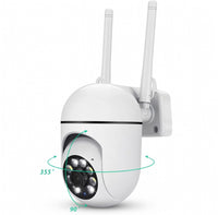 CÁMARA DE SEGURIDAD WIFI