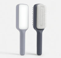 CEPILLO DE CABELLO AUTOLIMPIANTE