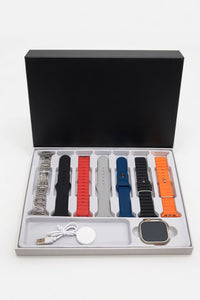 MAX800 ULTRA SMARTWATCH