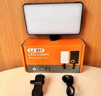 LUZ LED PORTÁTIL
