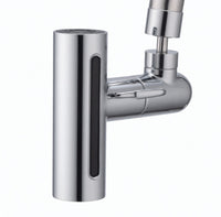 GRIFO DE COCINA EN CASCADA