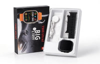SMARTWATCH T900 ULTRA