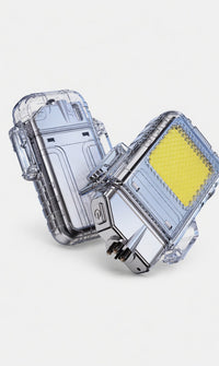 ARC LIGHTER FLASHLIGHT