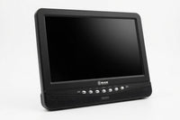 TELEVISOR PORTÁTIL 9.5” CON TDT