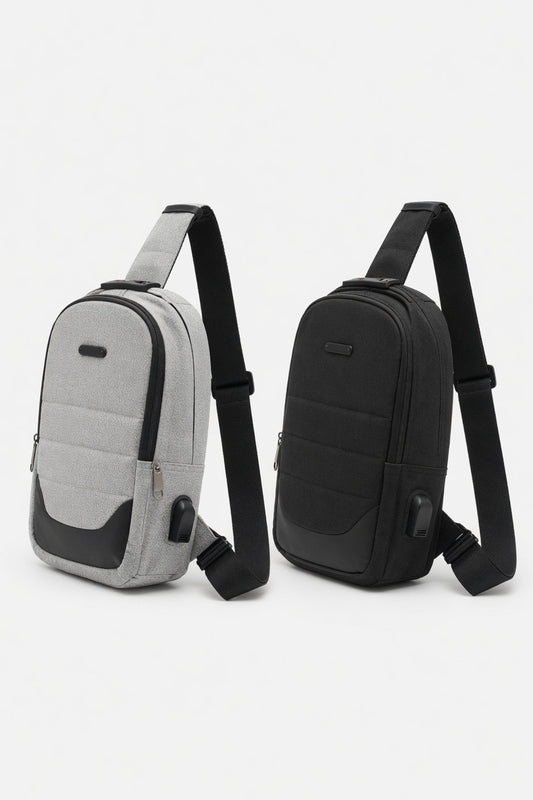 BOLSO TIPO SLING