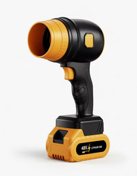 SOPLADOR TURBO PORTÁTIL