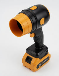 SOPLADOR TURBO PORTÁTIL