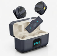 SX21 WIRELESS MICROPHONE