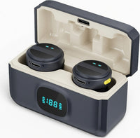 SX21 WIRELESS MICROPHONE