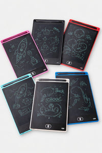 TABLETA MÁGICA DE ESCRITURA 8.5”