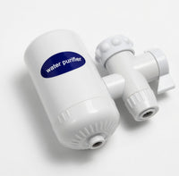 PURIFICADOR DE AGUA PARA GRIFO