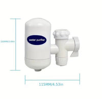PURIFICADOR DE AGUA PARA GRIFO