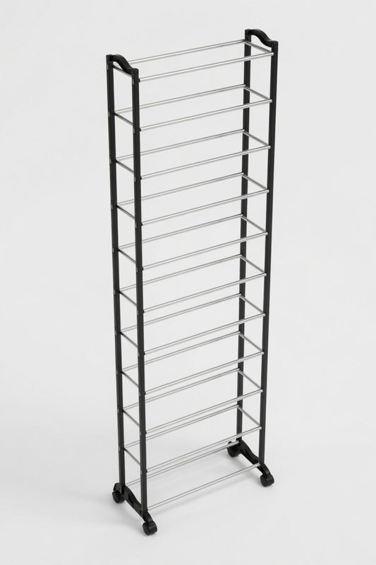AMAZING SHOE RACK