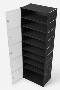ORGANIZADOR ANTI-POLVO