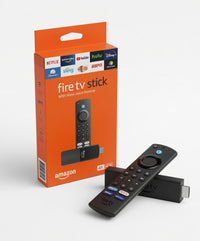 FIRE TV STICK 4K