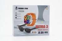 CROWN XT80 ULTRA 3
