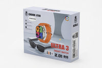 CROWN XT80 ULTRA 3