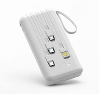 POWER BANK 10,000 MAH