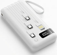 POWER BANK 10,000 MAH