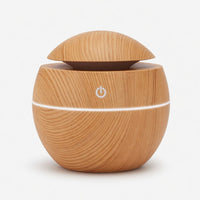 HUMIFICADOR EFCTO MADERA
