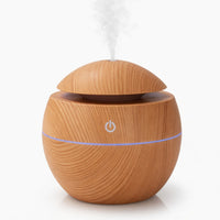 HUMIFICADOR EFCTO MADERA