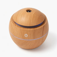 HUMIFICADOR EFCTO MADERA
