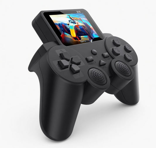 VIDEOJUEGO PORTÁTIL BX50