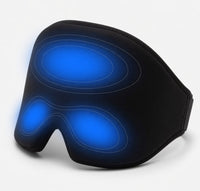 GORRO DE GEL PARA MIGRAÑA