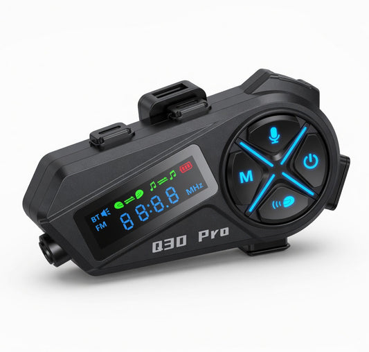 INTERCOMUNICADOR Q30 PRO