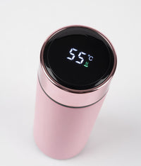 TERMO DIGITAL