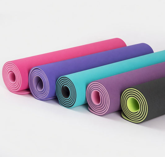 TAPETE DE YOGA ECO-FRIENDLY