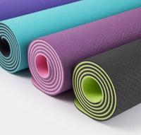 TAPETE DE YOGA ECO-FRIENDLY