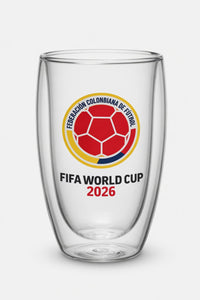 VASO DOBLE PARED