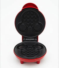 MINI WAFLERA MICKEY MOUSE