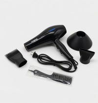 SECADOR DE CABELLO 5 EN 1