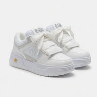 TENIS DAMA MT BLANCO