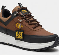 TENIS CAT CABALLERO