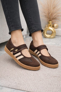 ADIDAS SAMBA
