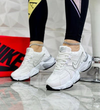 NIKE BLANCO DAMA