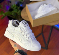DOLCE GABANNA BLANCO