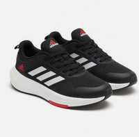 ADIDAS BOUNCE NEGRO