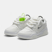 TENIS ADIDAS OGIY BLANCO