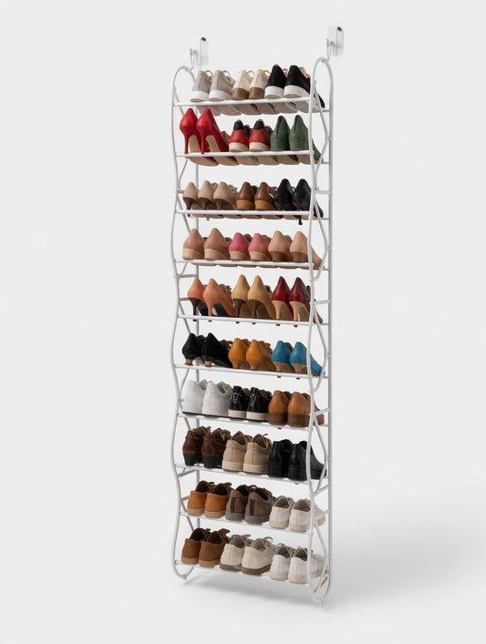 ORGANIZADOR DE ZAPATOS RACK