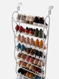 ORGANIZADOR DE ZAPATOS RACK